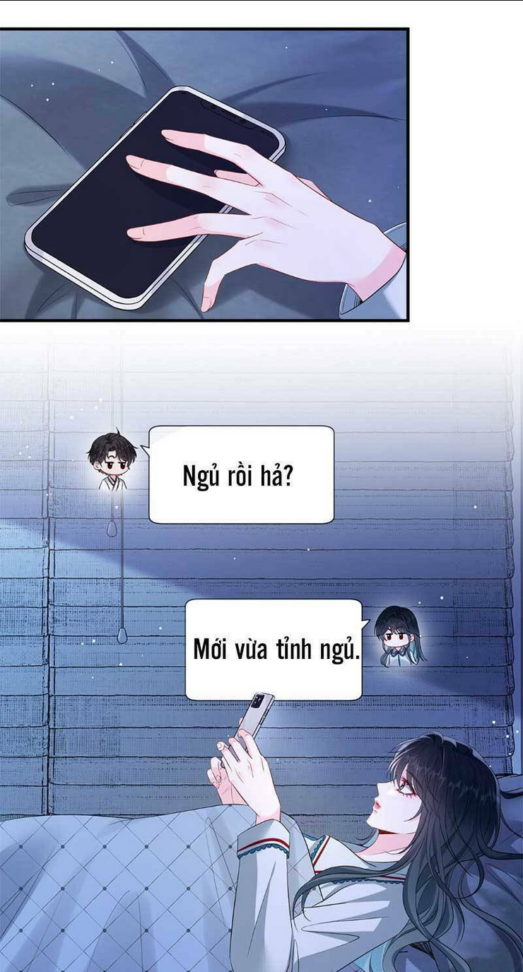 Anh Hoắc Ngoan Ngoãn Nuông Chiều Tôi: Chapter 16