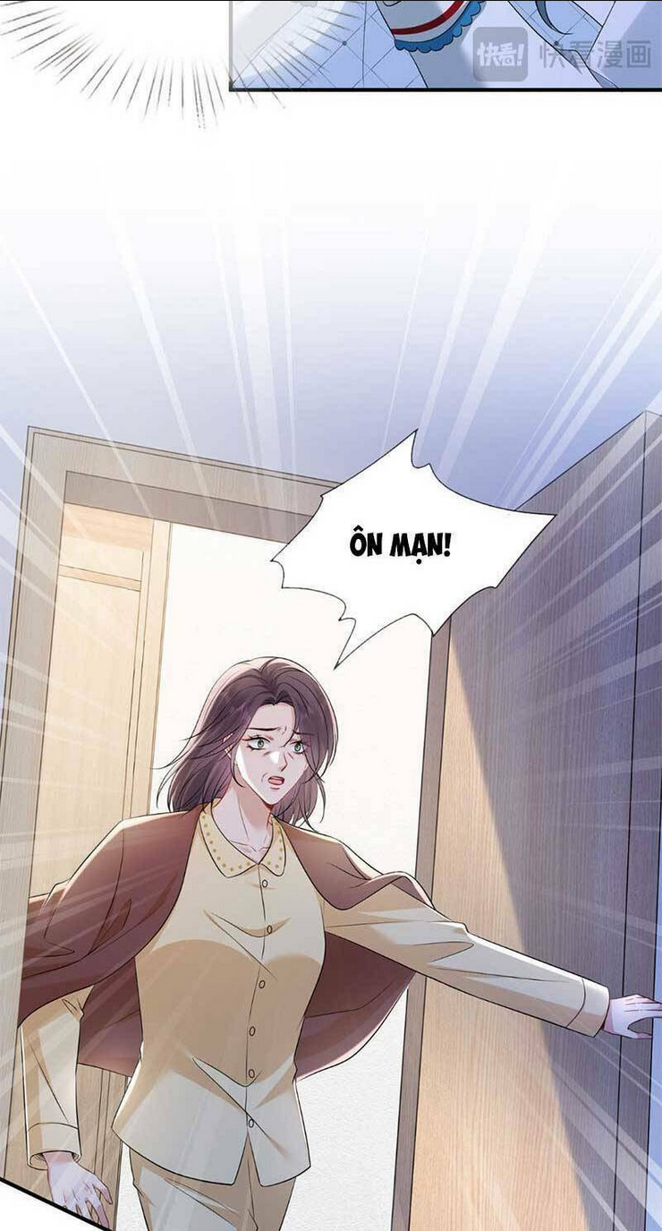 Anh Hoắc Ngoan Ngoãn Nuông Chiều Tôi: Chapter 16