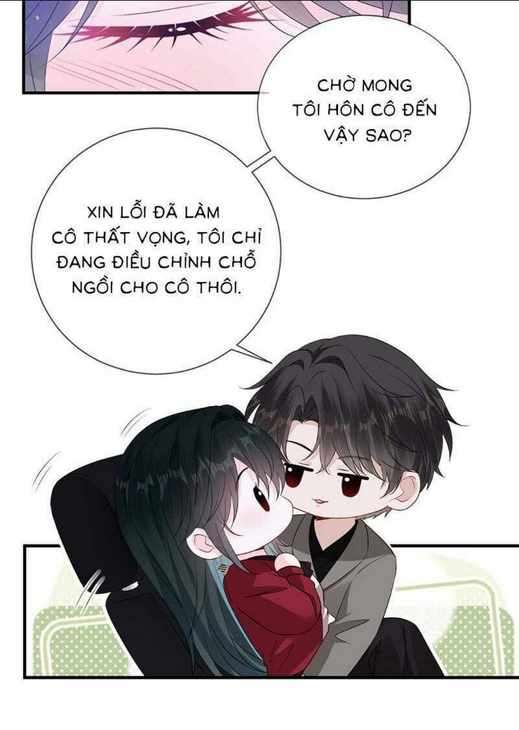 Anh Hoắc Ngoan Ngoãn Nuông Chiều Tôi: Chapter 16