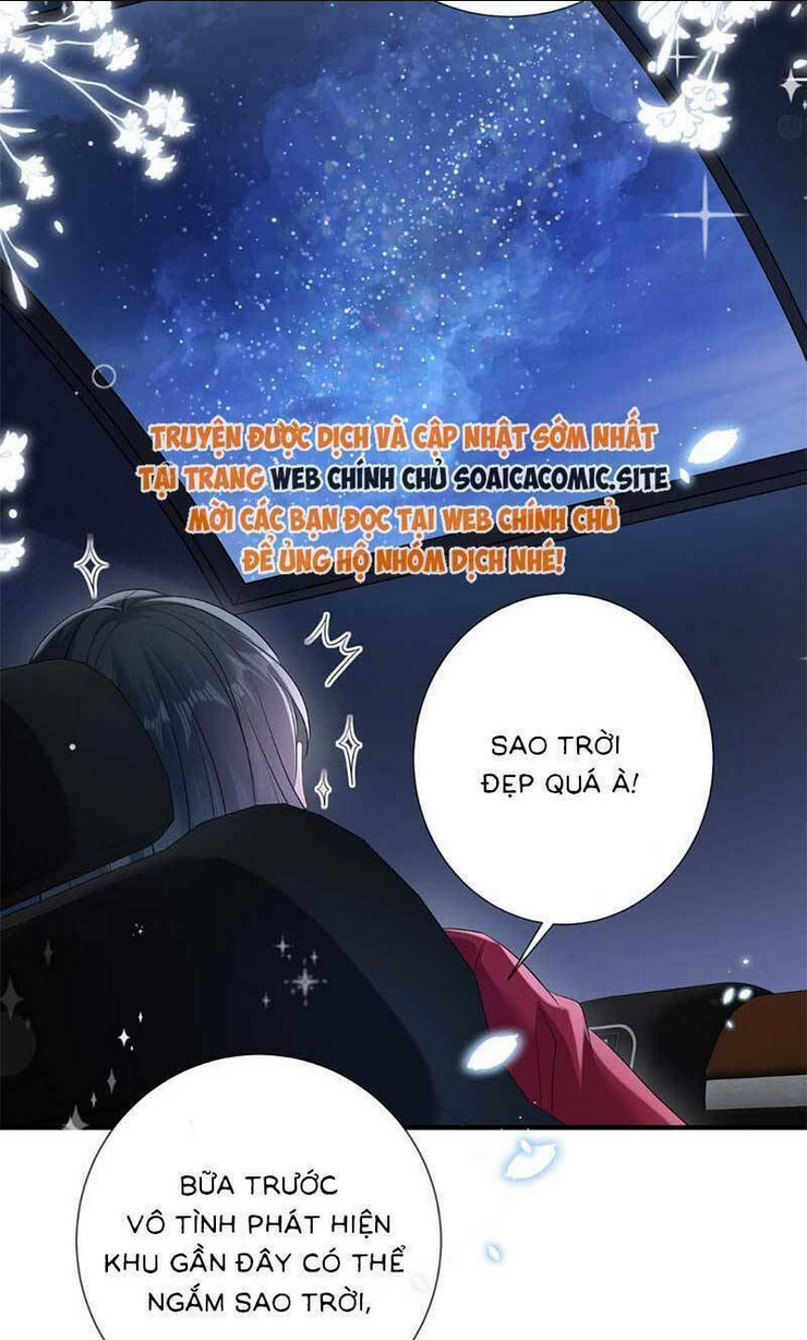 Anh Hoắc Ngoan Ngoãn Nuông Chiều Tôi: Chapter 16