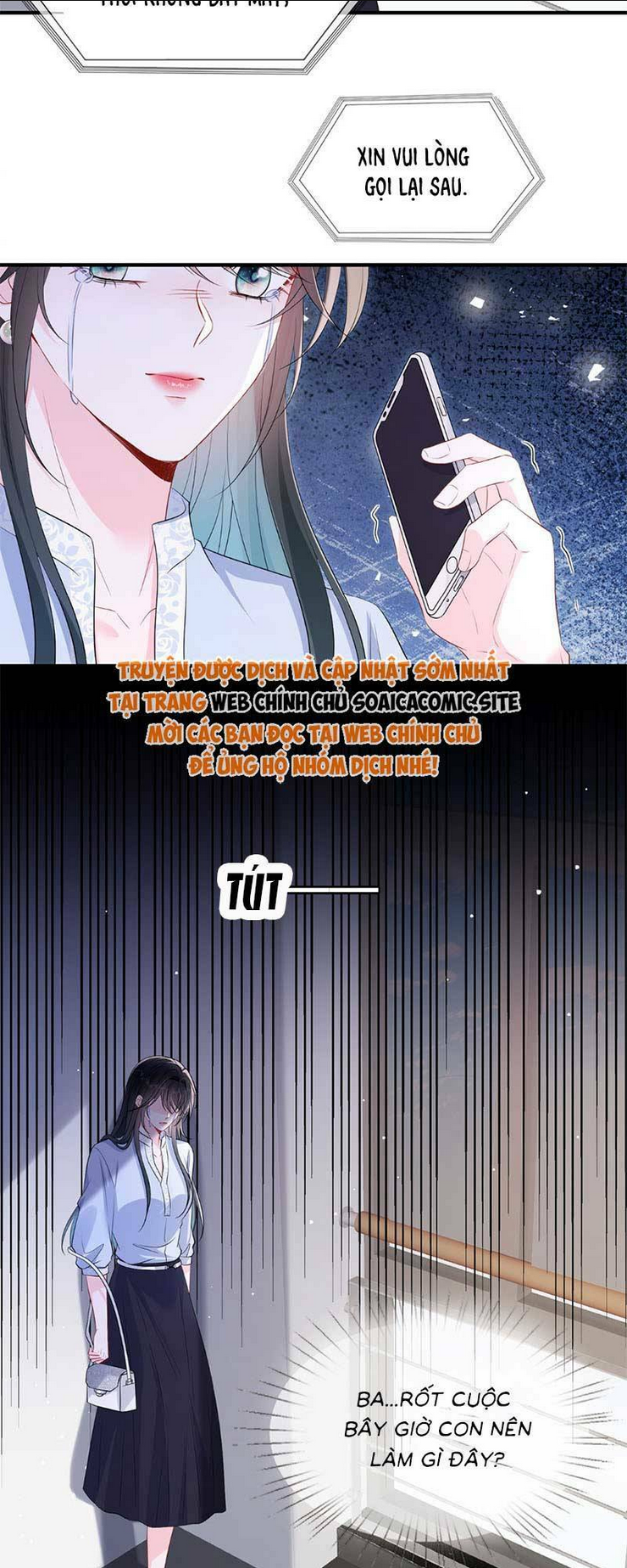 Anh Hoắc Ngoan Ngoãn Nuông Chiều Tôi: Chapter 17