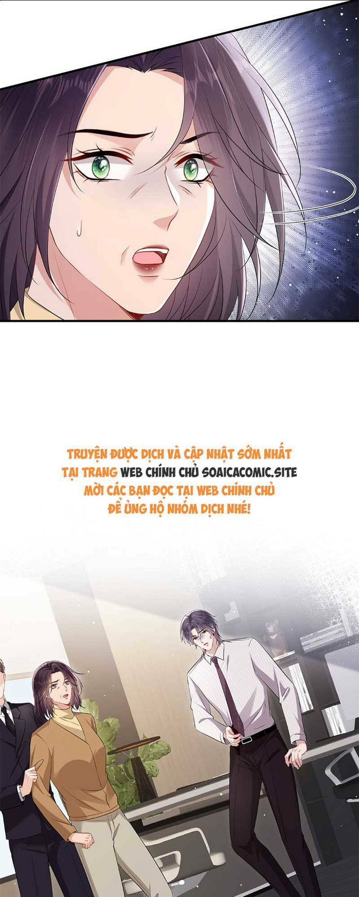 Anh Hoắc Ngoan Ngoãn Nuông Chiều Tôi: Chapter 17