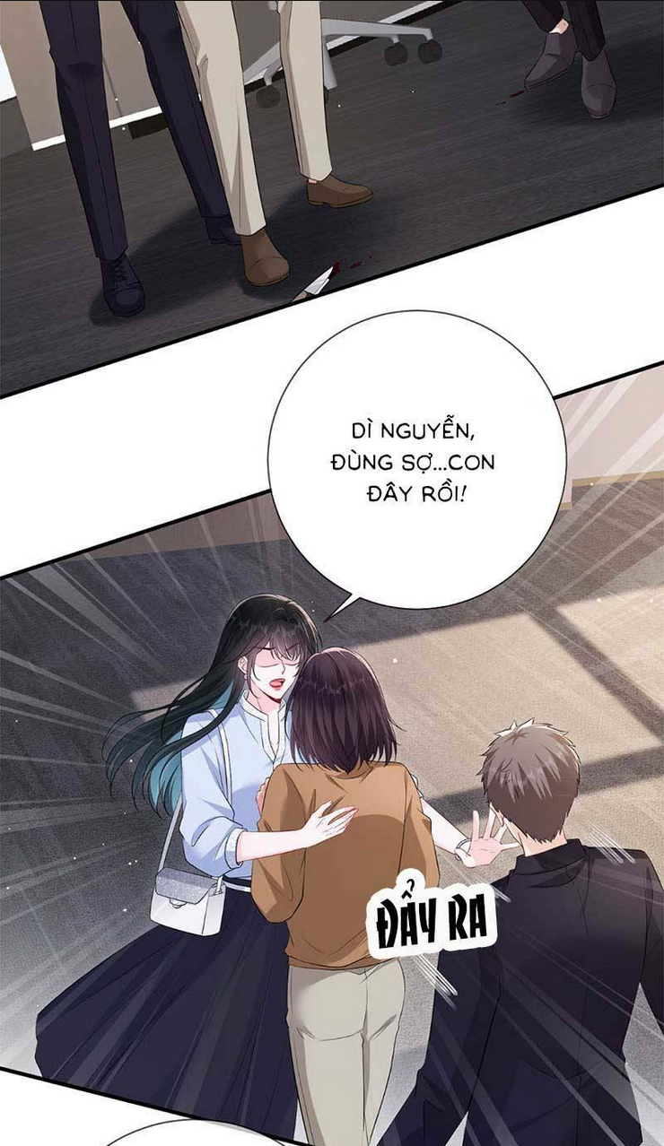 Anh Hoắc Ngoan Ngoãn Nuông Chiều Tôi: Chapter 17