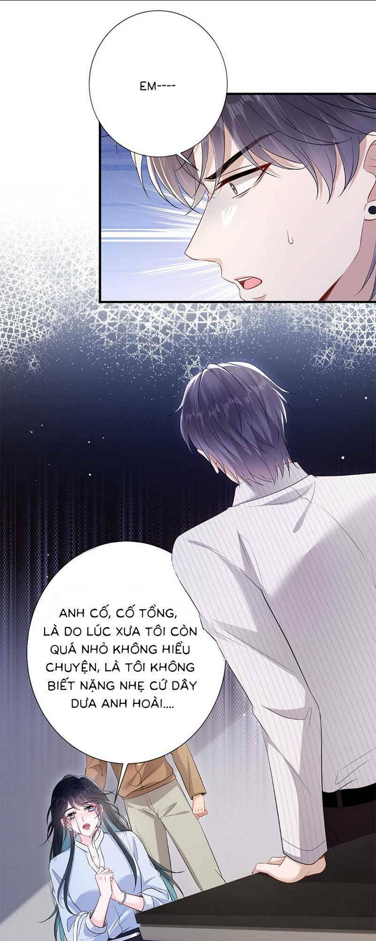 Anh Hoắc Ngoan Ngoãn Nuông Chiều Tôi: Chapter 17