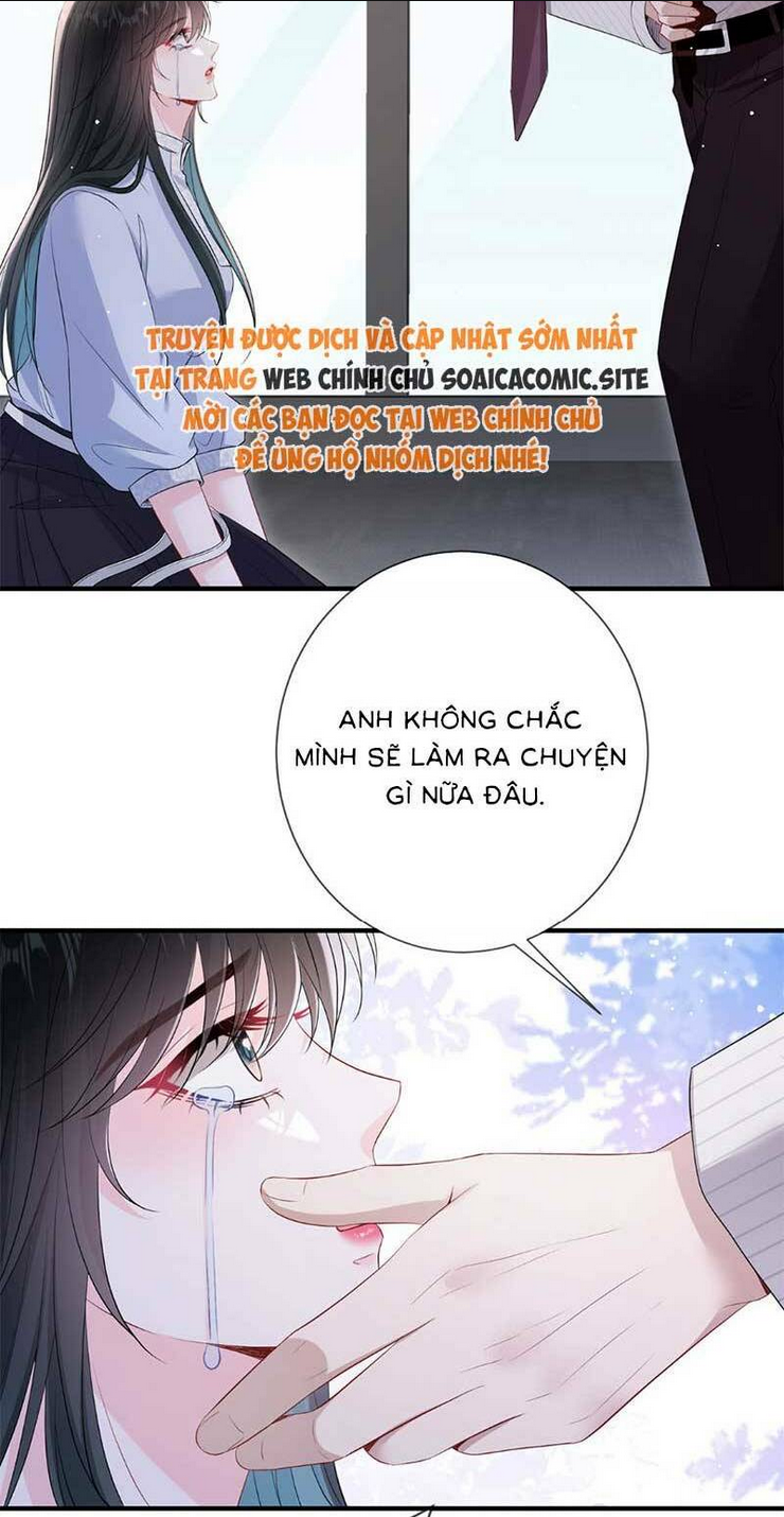 Anh Hoắc Ngoan Ngoãn Nuông Chiều Tôi: Chapter 17