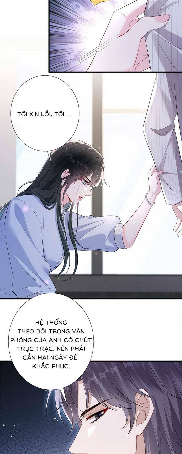 Anh Hoắc Ngoan Ngoãn Nuông Chiều Tôi: Chapter 17