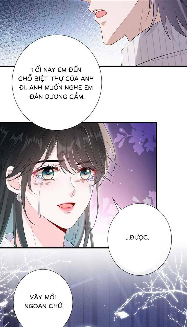 Anh Hoắc Ngoan Ngoãn Nuông Chiều Tôi: Chapter 17