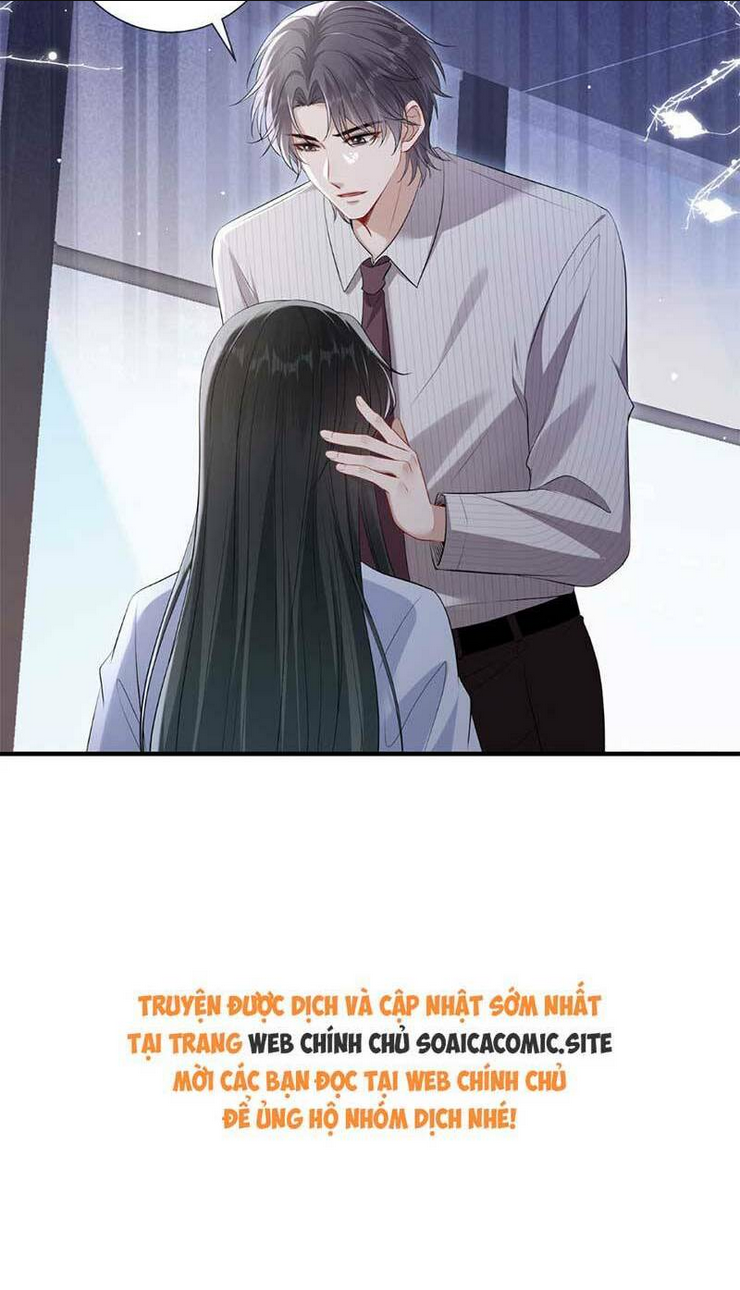 Anh Hoắc Ngoan Ngoãn Nuông Chiều Tôi: Chapter 17