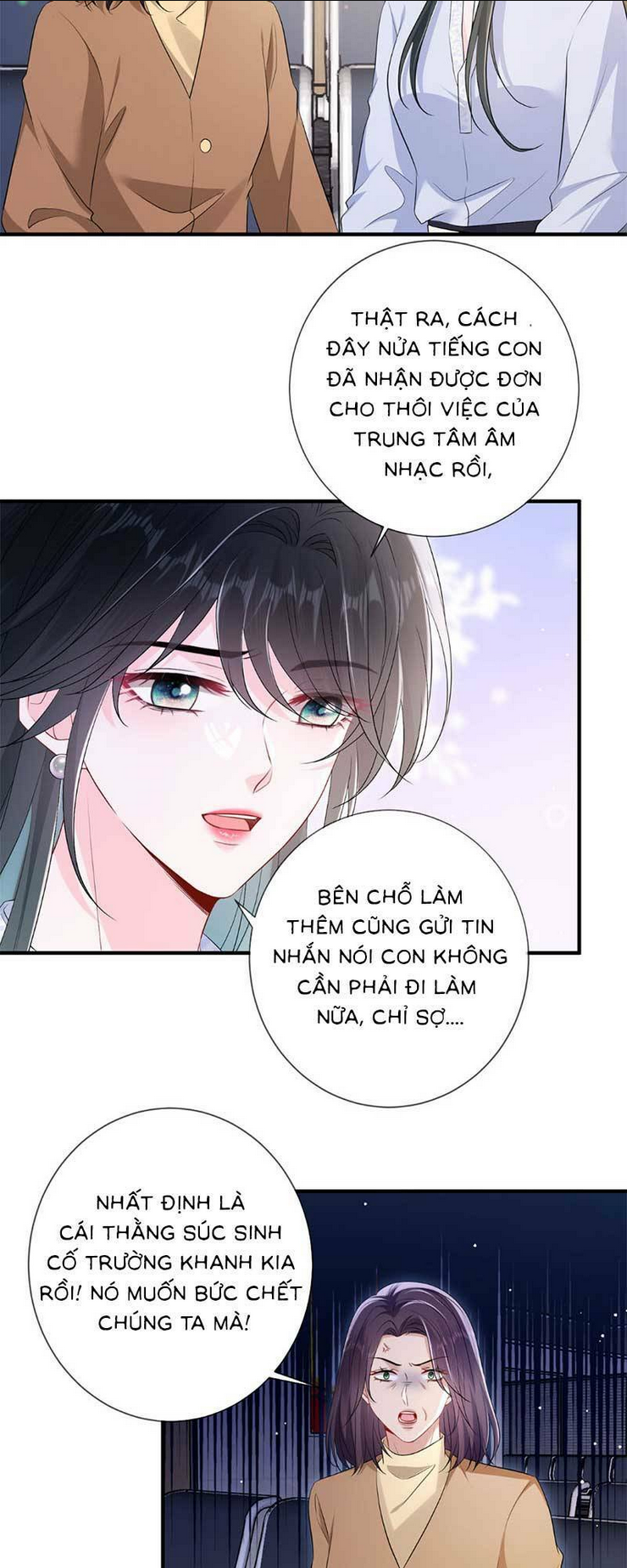 Anh Hoắc Ngoan Ngoãn Nuông Chiều Tôi: Chapter 17