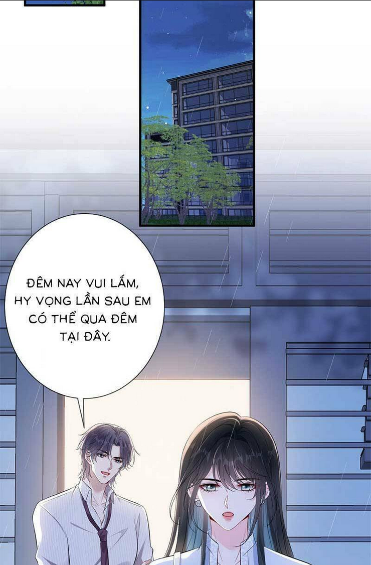 Anh Hoắc Ngoan Ngoãn Nuông Chiều Tôi: Chapter 18