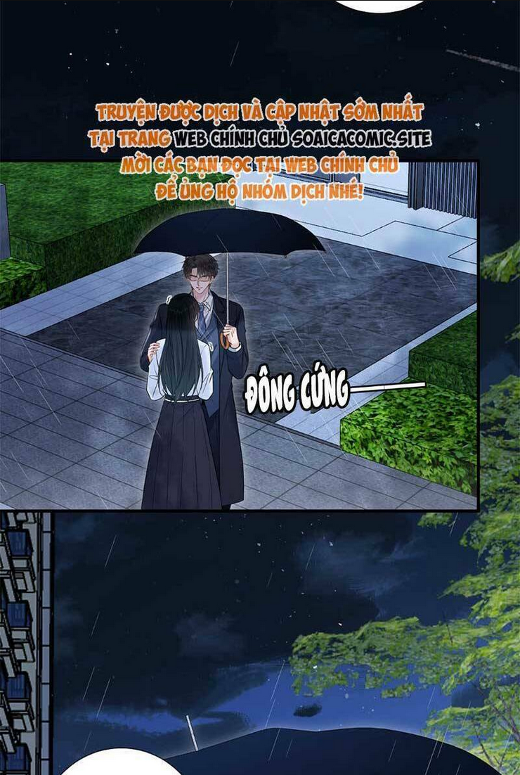 Anh Hoắc Ngoan Ngoãn Nuông Chiều Tôi: Chapter 18