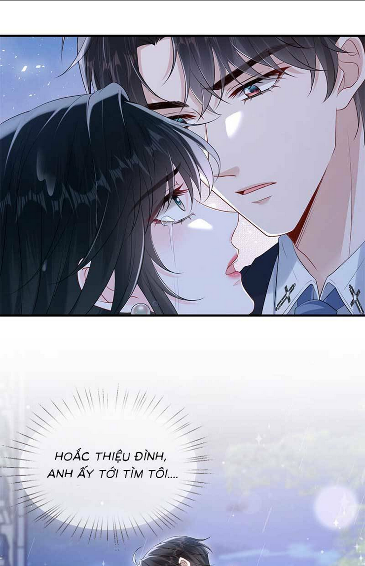 Anh Hoắc Ngoan Ngoãn Nuông Chiều Tôi: Chapter 18