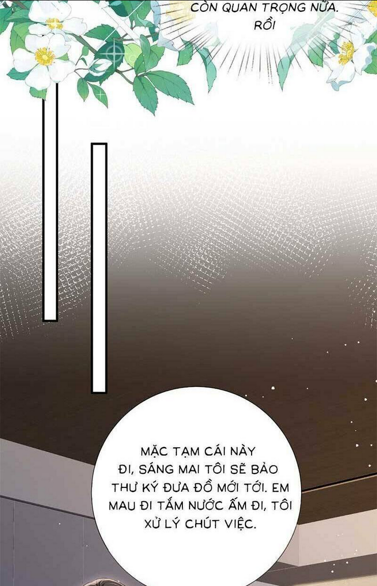 Anh Hoắc Ngoan Ngoãn Nuông Chiều Tôi: Chapter 18