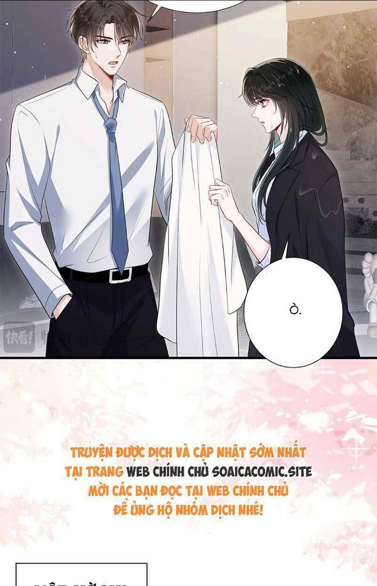 Anh Hoắc Ngoan Ngoãn Nuông Chiều Tôi: Chapter 18