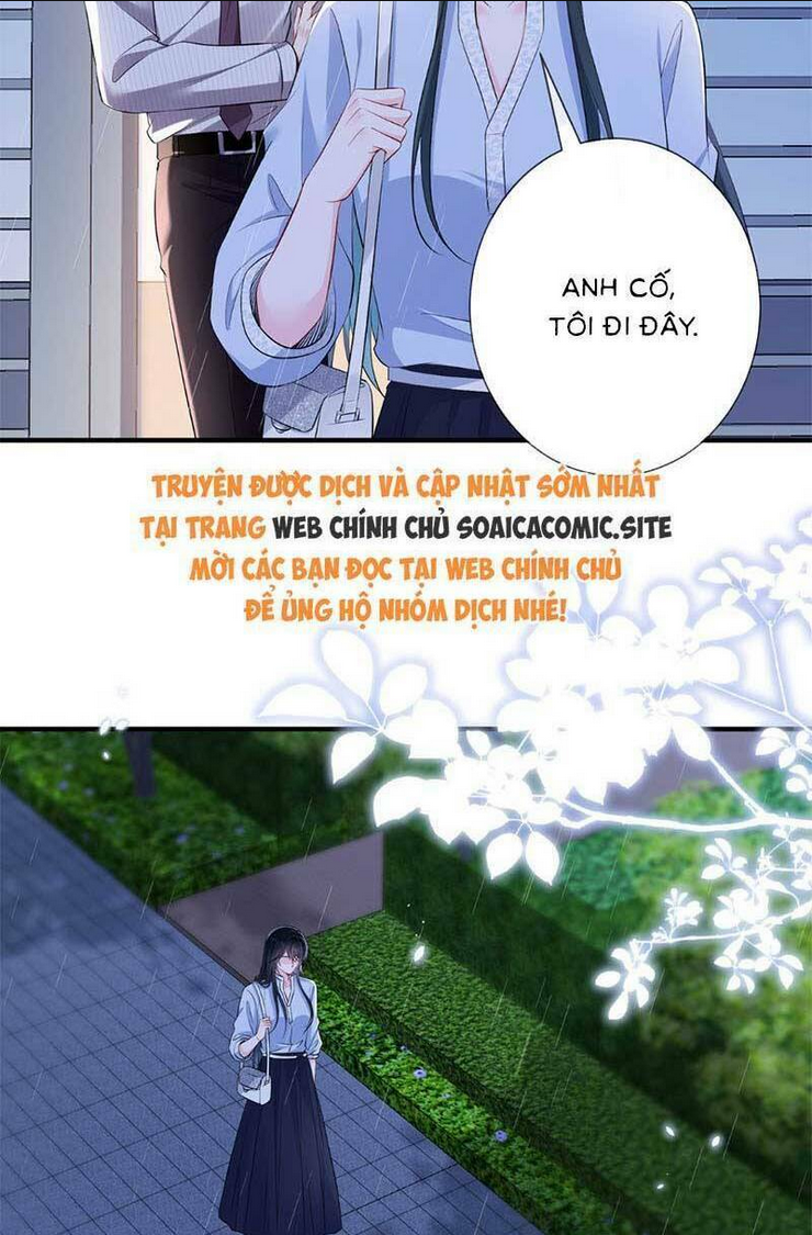 Anh Hoắc Ngoan Ngoãn Nuông Chiều Tôi: Chapter 18