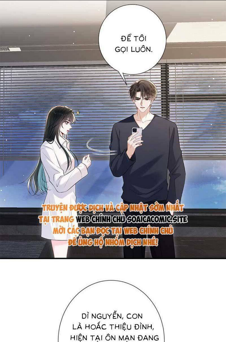 Anh Hoắc Ngoan Ngoãn Nuông Chiều Tôi: Chapter 18