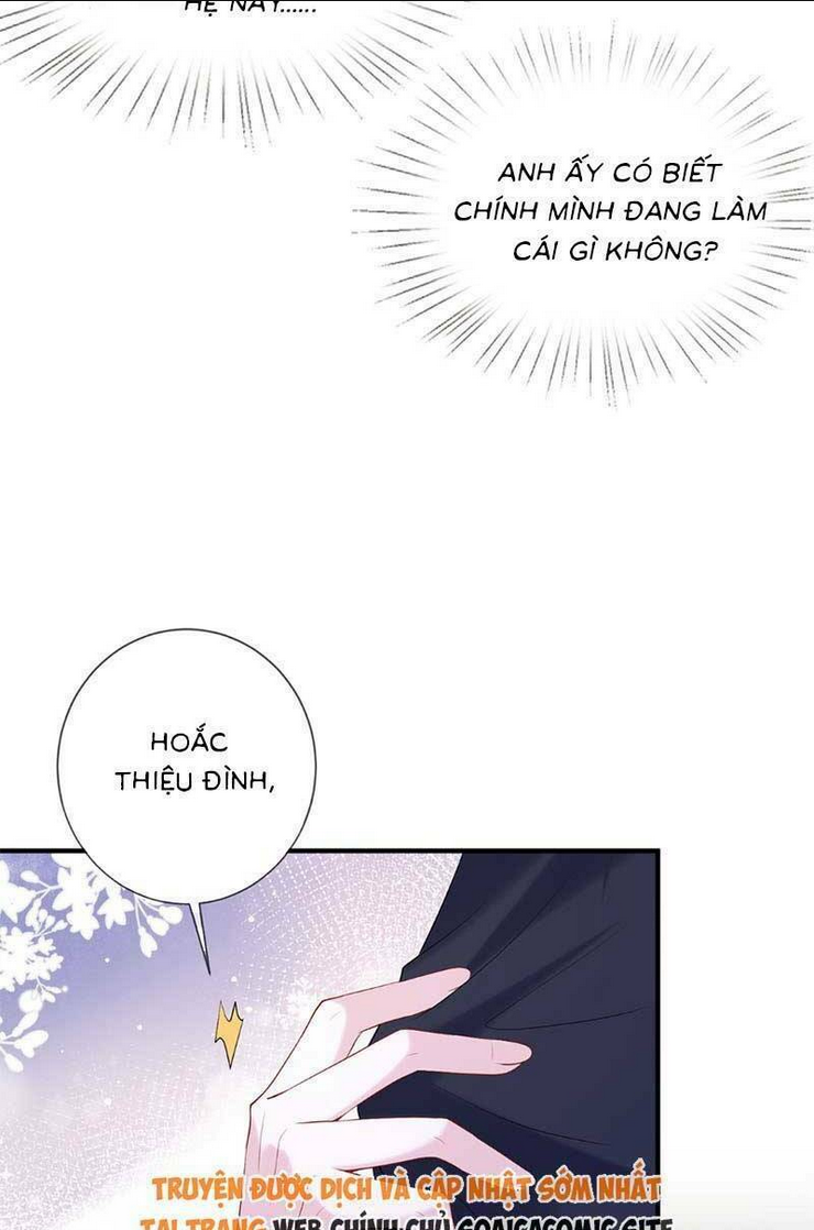 Anh Hoắc Ngoan Ngoãn Nuông Chiều Tôi: Chapter 18