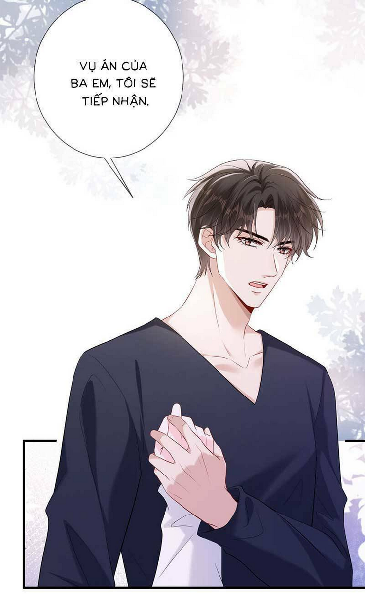 Anh Hoắc Ngoan Ngoãn Nuông Chiều Tôi: Chapter 18