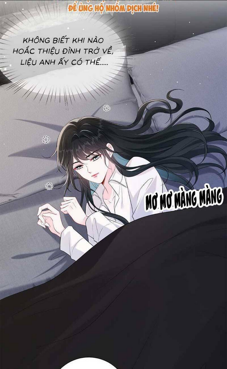 Anh Hoắc Ngoan Ngoãn Nuông Chiều Tôi: Chapter 18