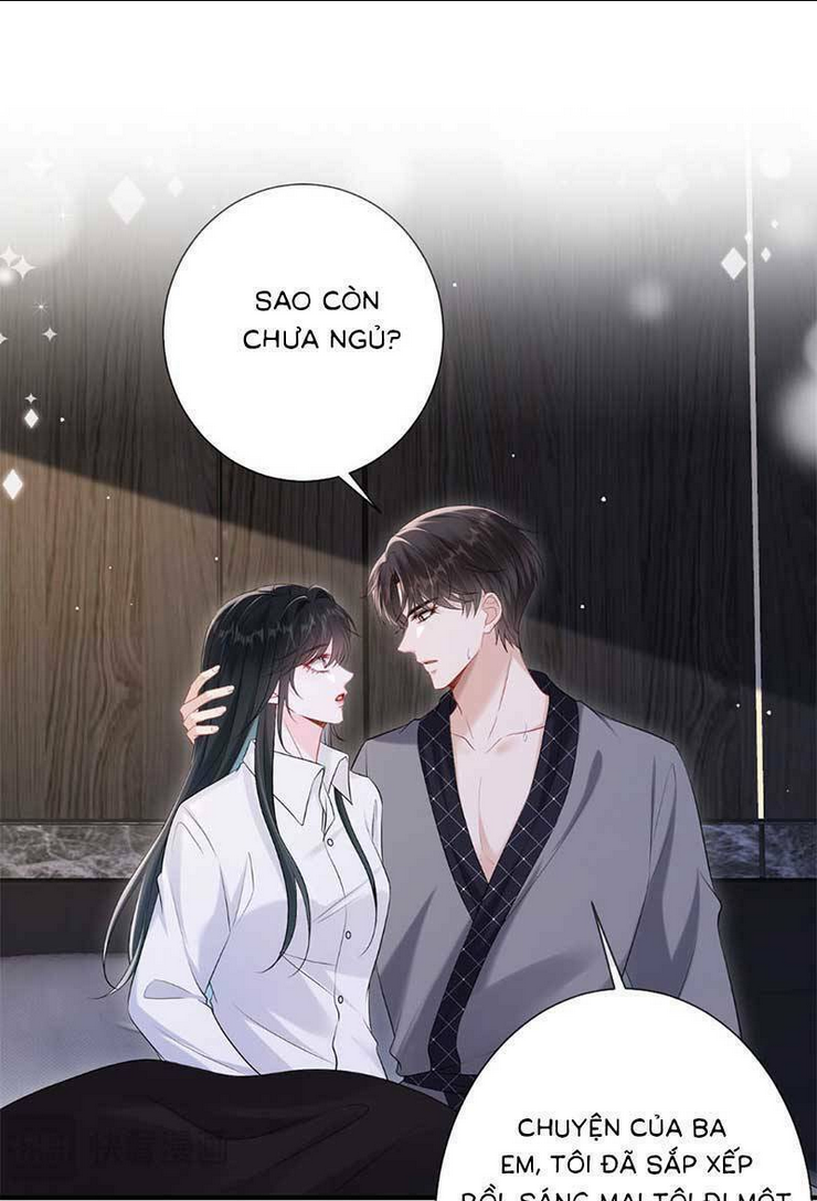 Anh Hoắc Ngoan Ngoãn Nuông Chiều Tôi: Chapter 18