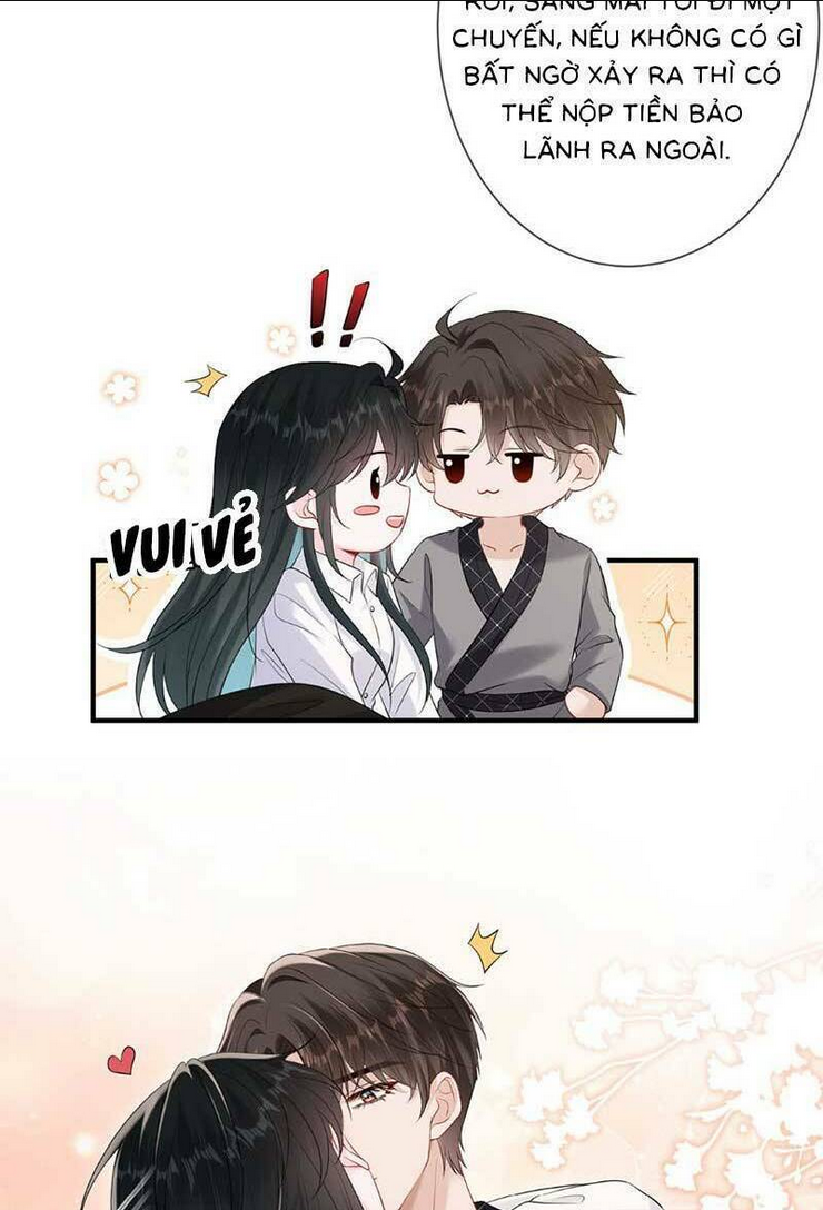 Anh Hoắc Ngoan Ngoãn Nuông Chiều Tôi: Chapter 18