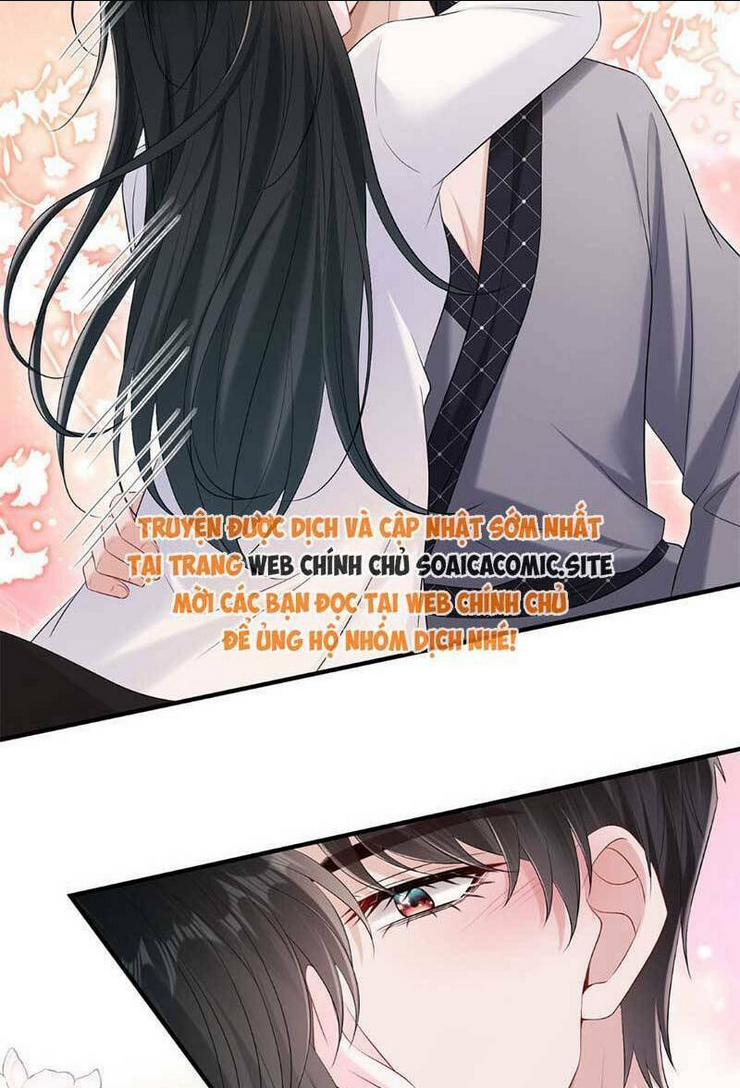 Anh Hoắc Ngoan Ngoãn Nuông Chiều Tôi: Chapter 18