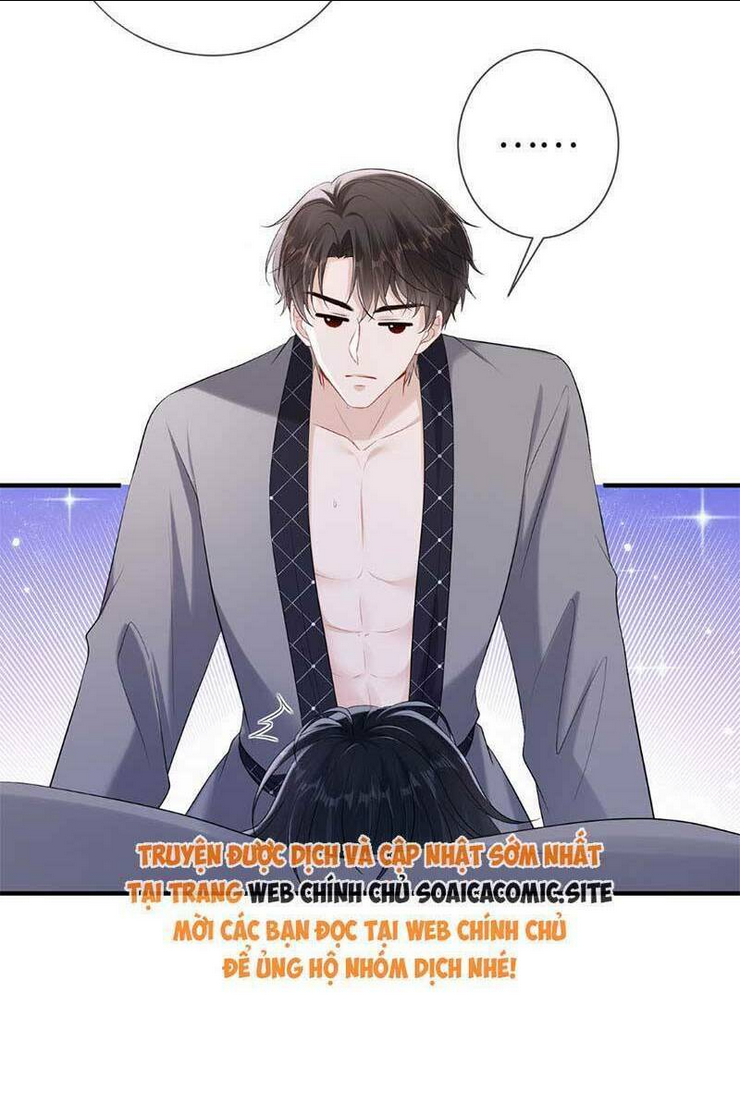 Anh Hoắc Ngoan Ngoãn Nuông Chiều Tôi: Chapter 18