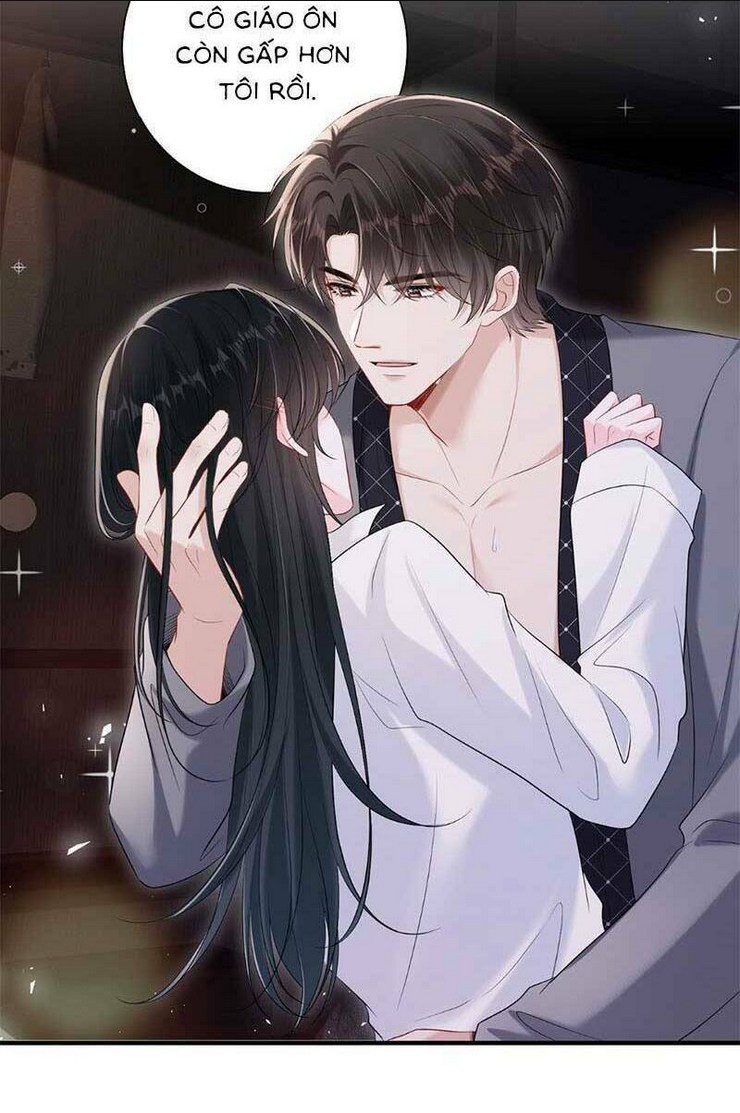 Anh Hoắc Ngoan Ngoãn Nuông Chiều Tôi: Chapter 18