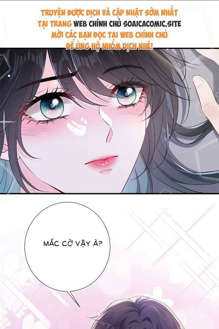 Anh Hoắc Ngoan Ngoãn Nuông Chiều Tôi: Chapter 18