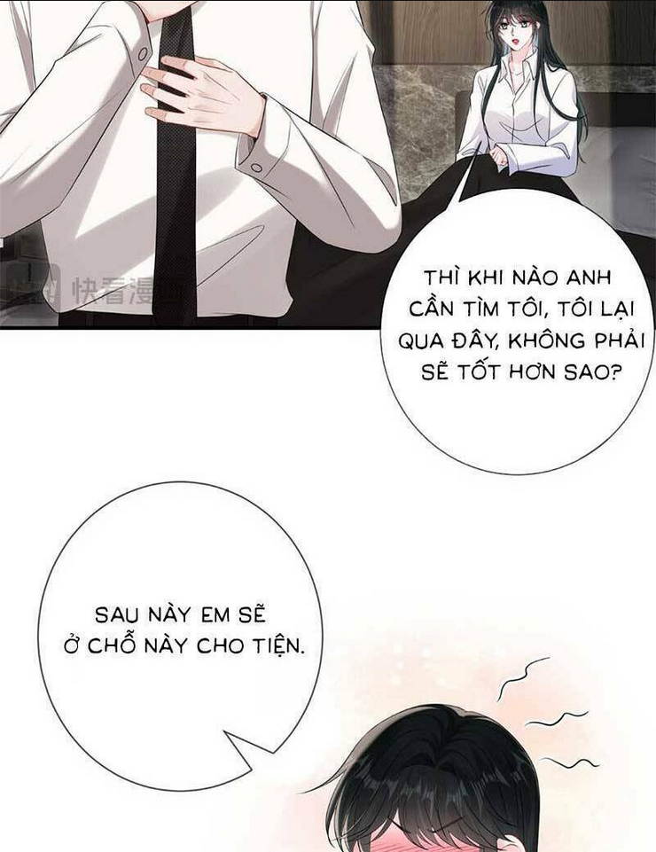 Anh Hoắc Ngoan Ngoãn Nuông Chiều Tôi: Chapter 18