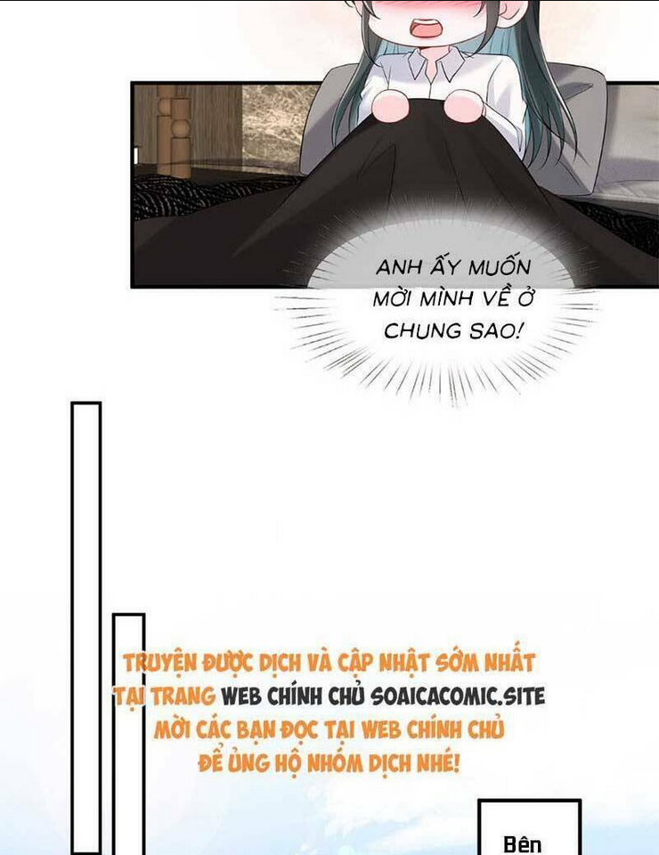 Anh Hoắc Ngoan Ngoãn Nuông Chiều Tôi: Chapter 18
