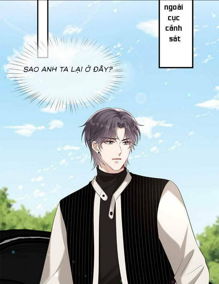 Anh Hoắc Ngoan Ngoãn Nuông Chiều Tôi: Chapter 18