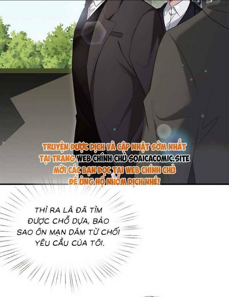 Anh Hoắc Ngoan Ngoãn Nuông Chiều Tôi: Chapter 18
