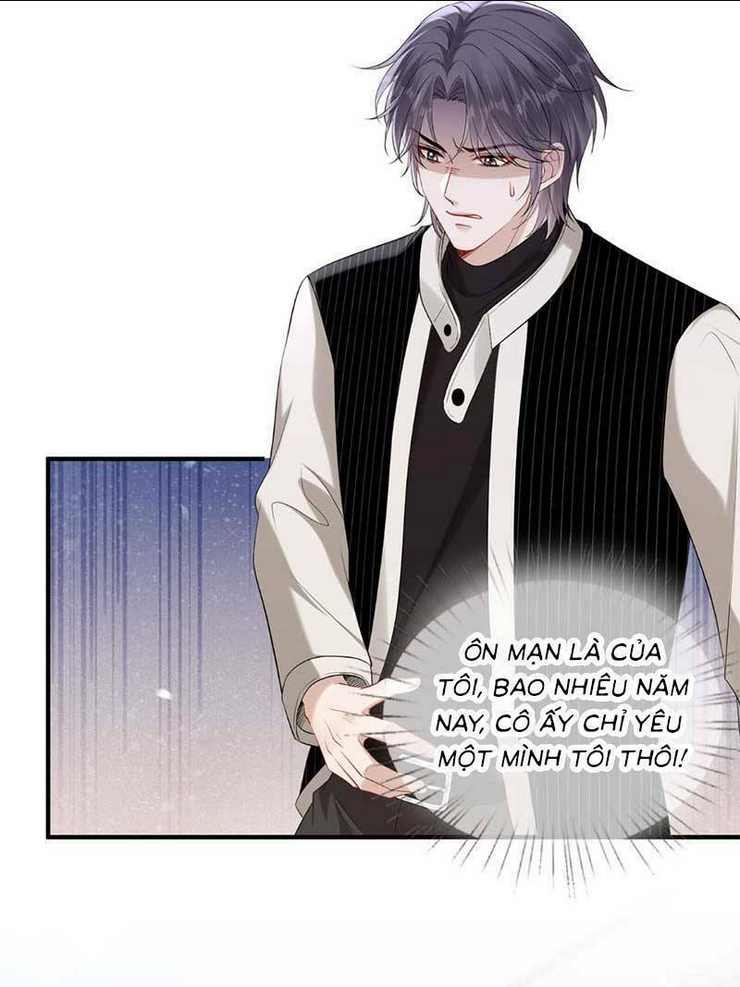 Anh Hoắc Ngoan Ngoãn Nuông Chiều Tôi: Chapter 18