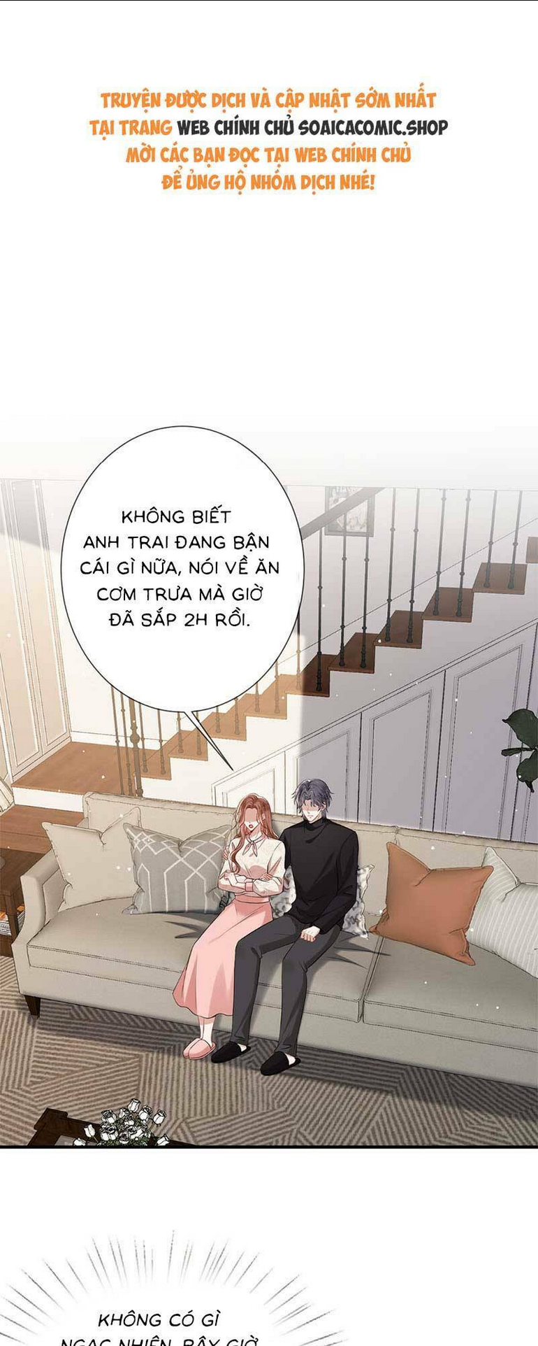 Anh Hoắc Ngoan Ngoãn Nuông Chiều Tôi: Chapter 19