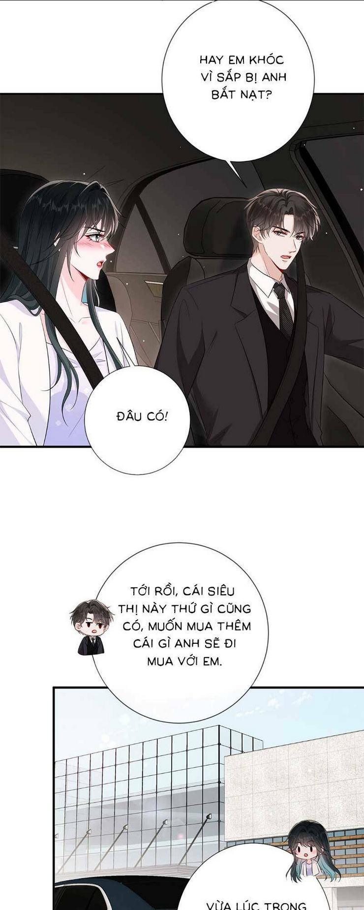 Anh Hoắc Ngoan Ngoãn Nuông Chiều Tôi: Chapter 19