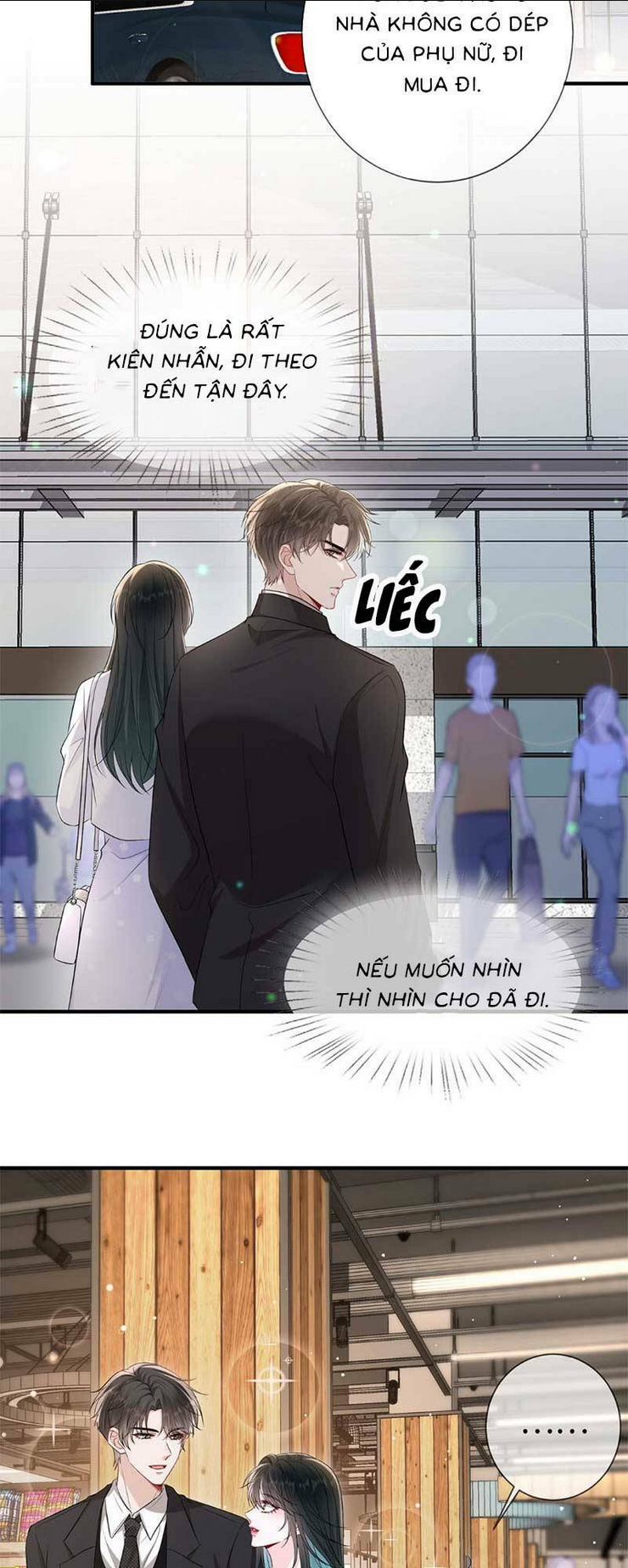 Anh Hoắc Ngoan Ngoãn Nuông Chiều Tôi: Chapter 19