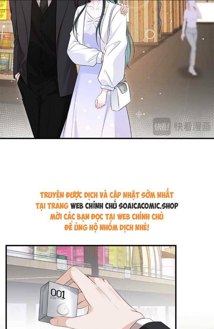 Anh Hoắc Ngoan Ngoãn Nuông Chiều Tôi: Chapter 19