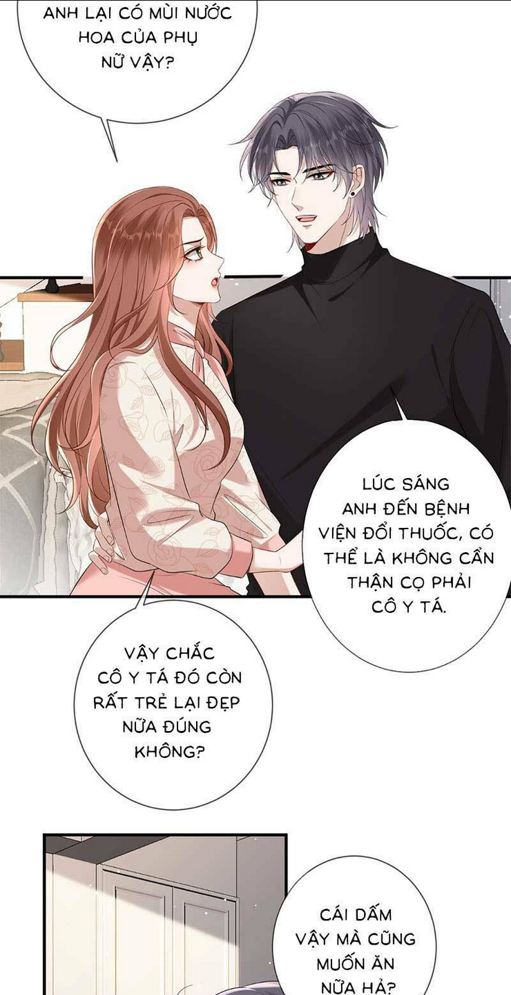 Anh Hoắc Ngoan Ngoãn Nuông Chiều Tôi: Chapter 19