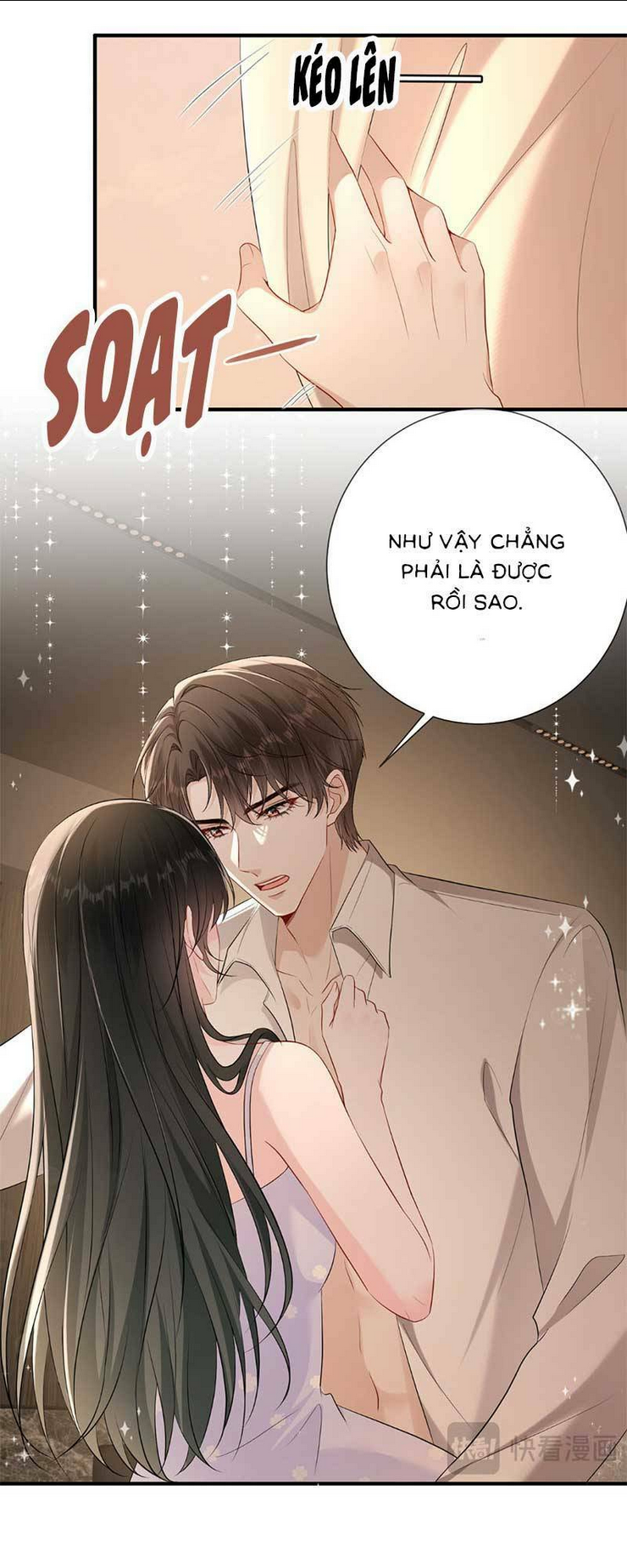 Anh Hoắc Ngoan Ngoãn Nuông Chiều Tôi: Chapter 19