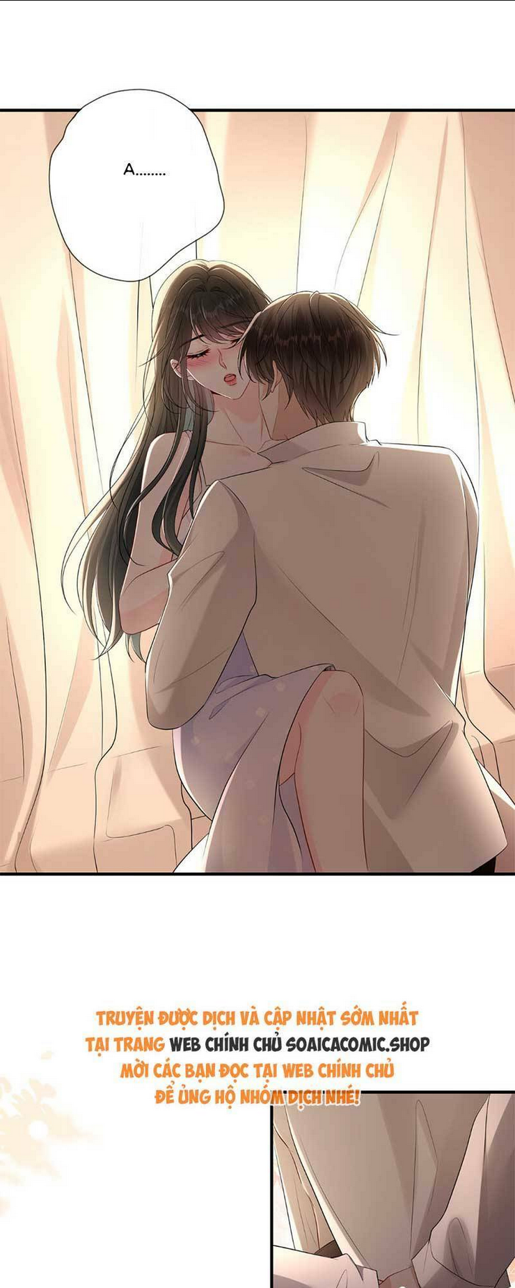 Anh Hoắc Ngoan Ngoãn Nuông Chiều Tôi: Chapter 19