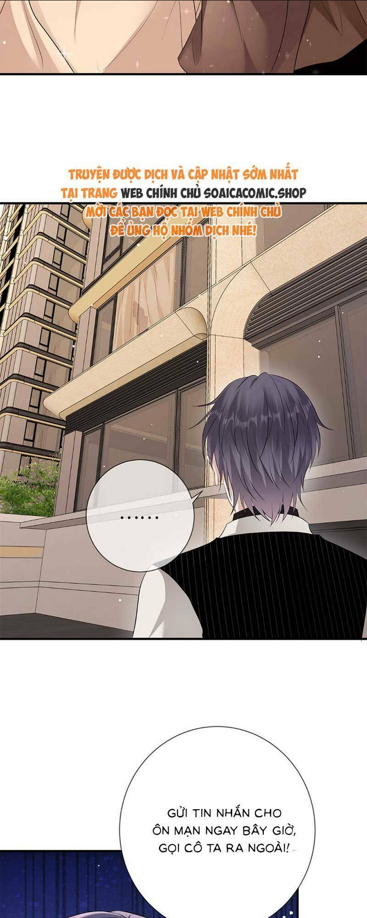 Anh Hoắc Ngoan Ngoãn Nuông Chiều Tôi: Chapter 19