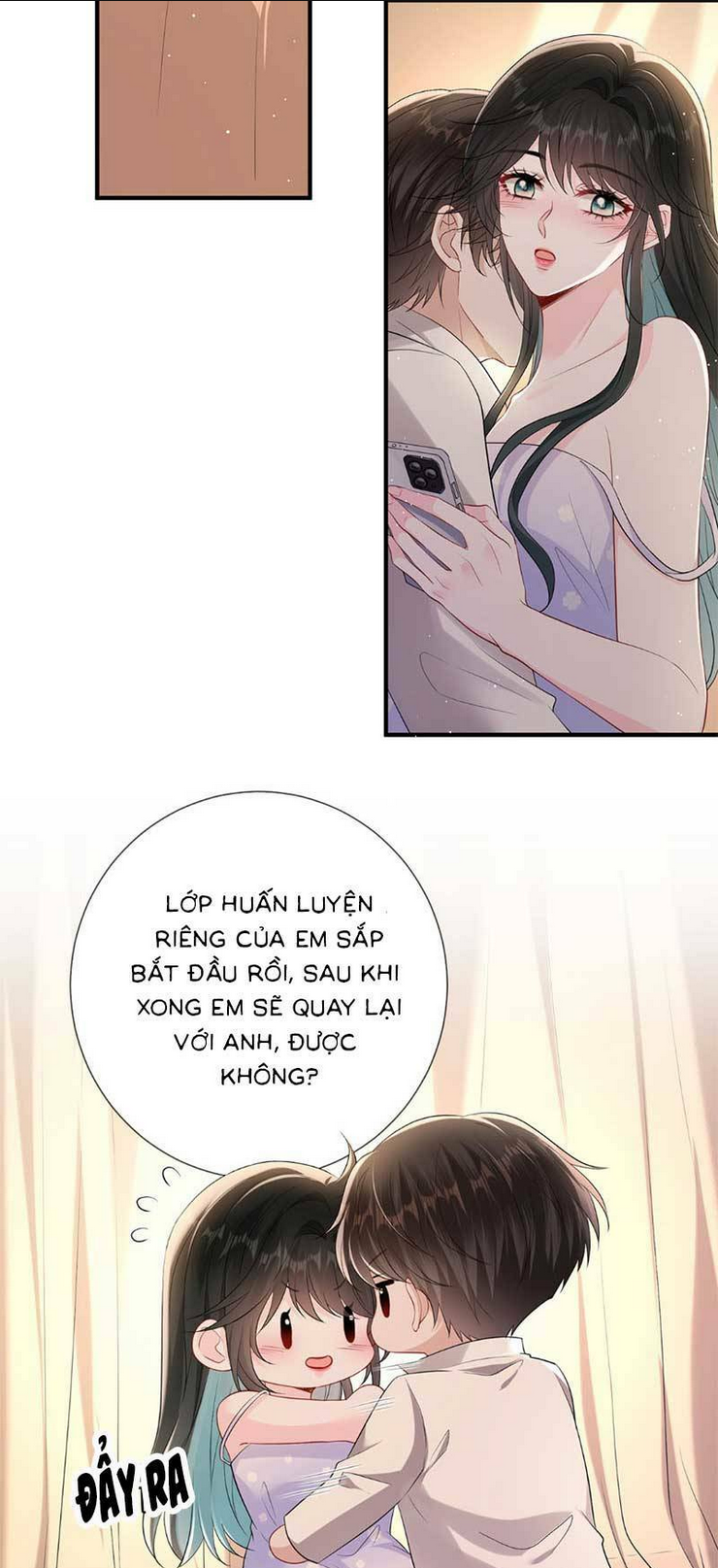 Anh Hoắc Ngoan Ngoãn Nuông Chiều Tôi: Chapter 19