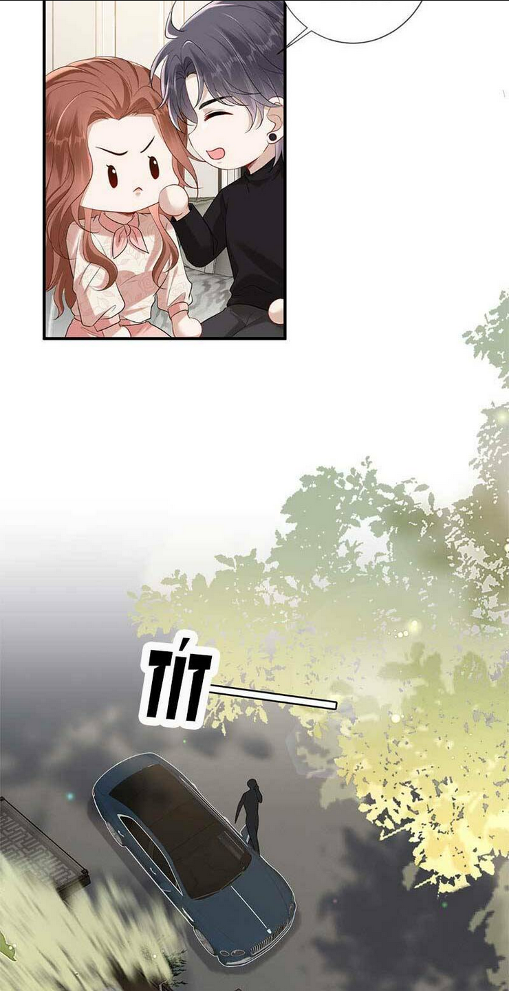 Anh Hoắc Ngoan Ngoãn Nuông Chiều Tôi: Chapter 19