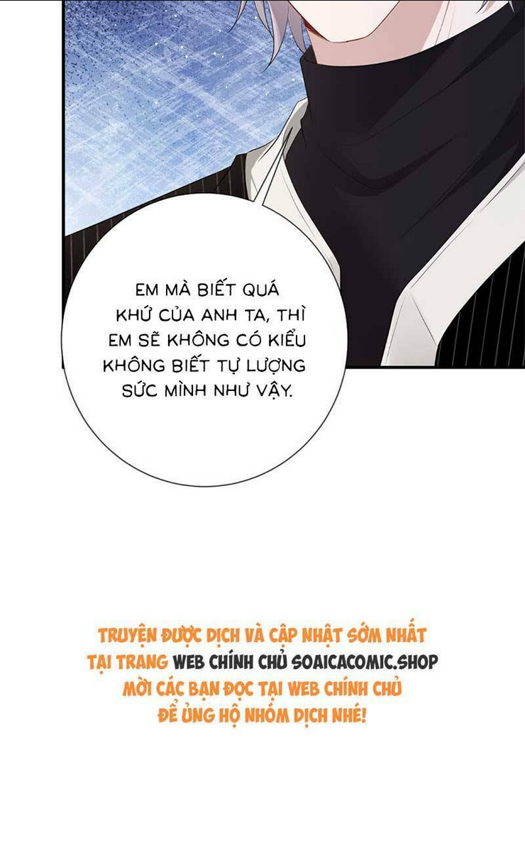 Anh Hoắc Ngoan Ngoãn Nuông Chiều Tôi: Chapter 19