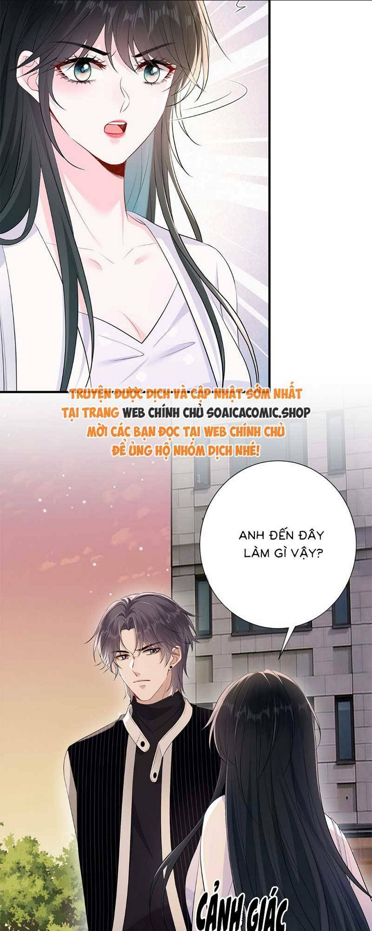 Anh Hoắc Ngoan Ngoãn Nuông Chiều Tôi: Chapter 19