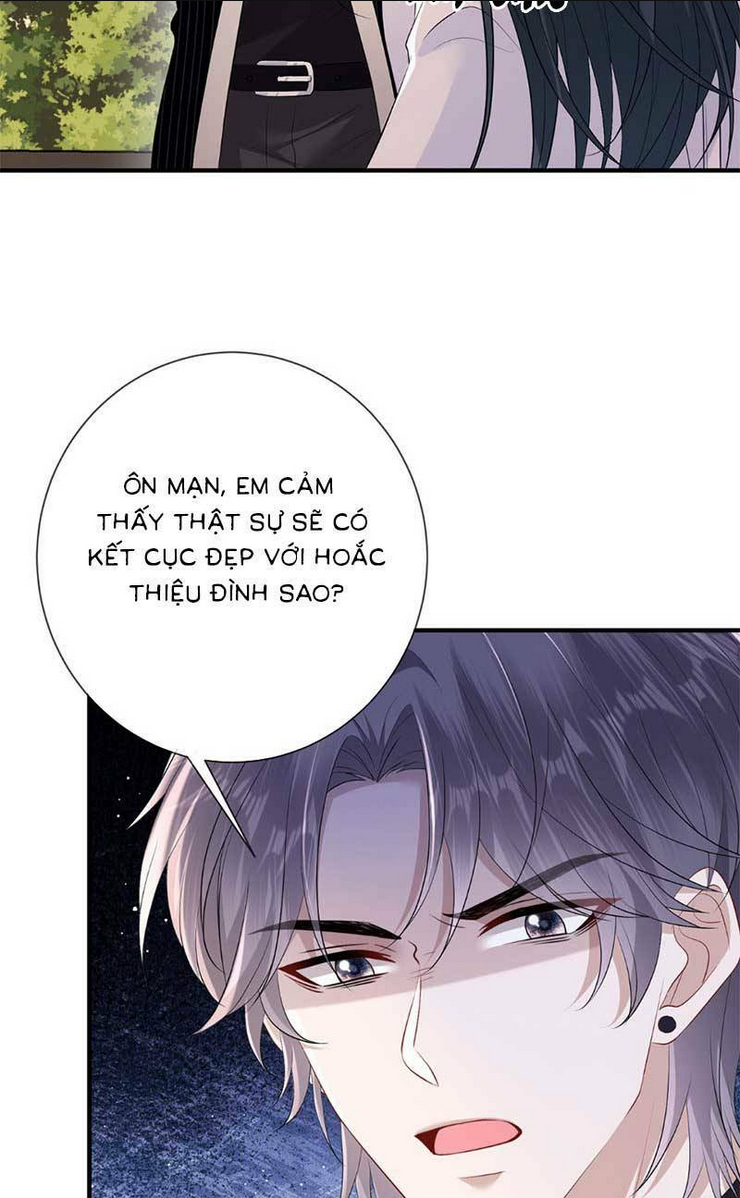 Anh Hoắc Ngoan Ngoãn Nuông Chiều Tôi: Chapter 19