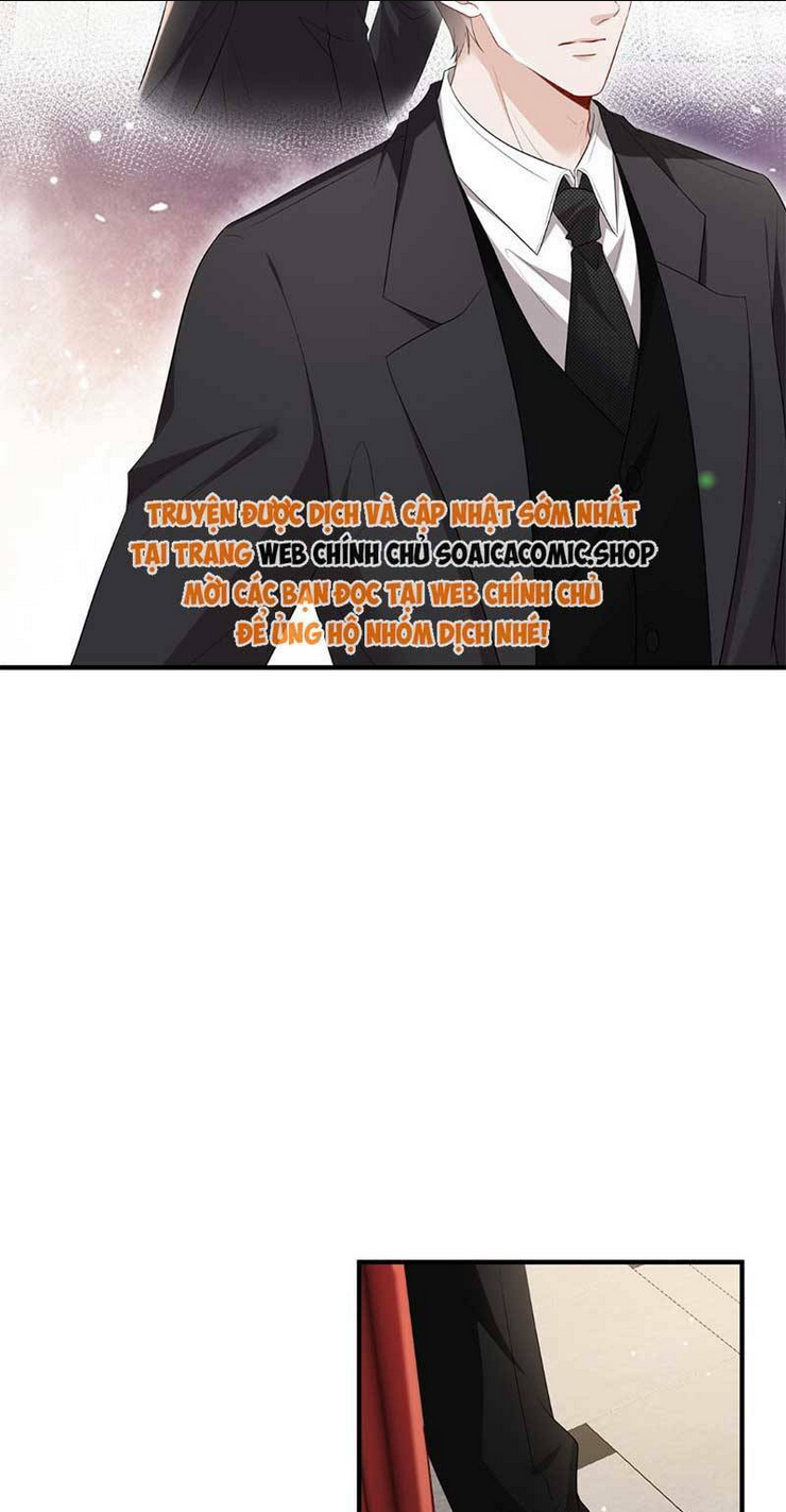 Anh Hoắc Ngoan Ngoãn Nuông Chiều Tôi: Chapter 19