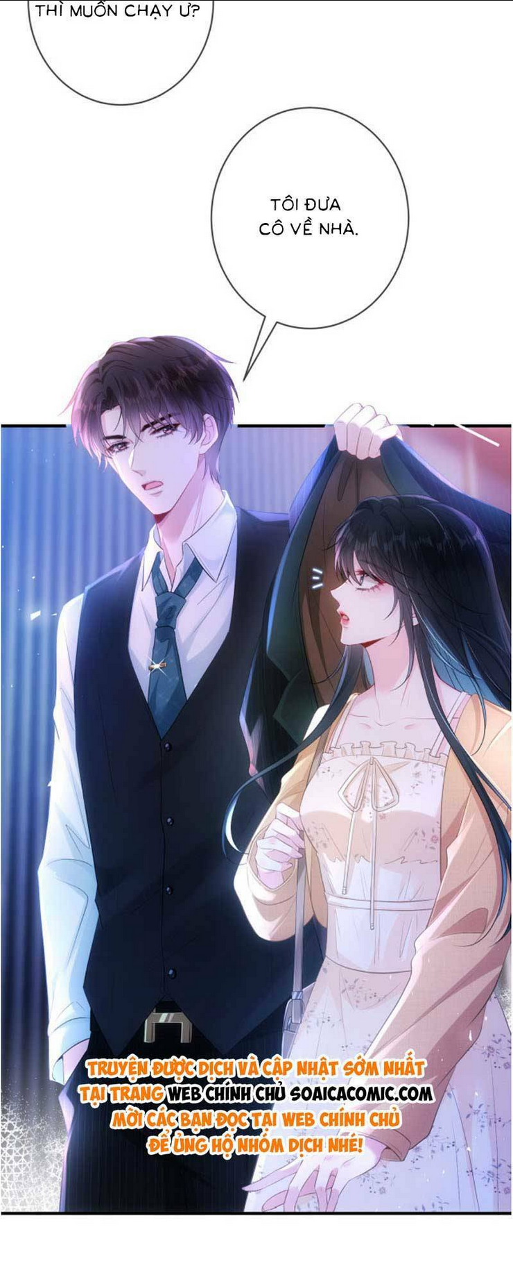 Anh Hoắc Ngoan Ngoãn Nuông Chiều Tôi: Chapter 2