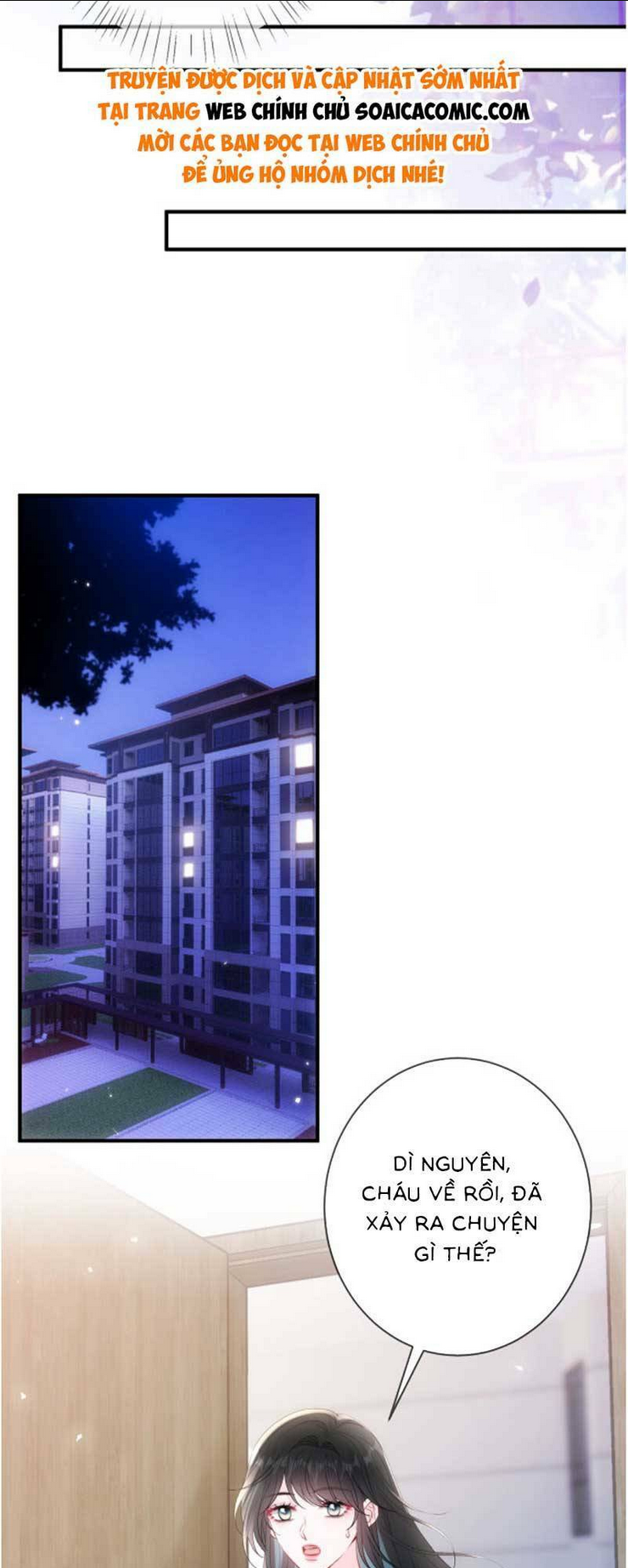 Anh Hoắc Ngoan Ngoãn Nuông Chiều Tôi: Chapter 2